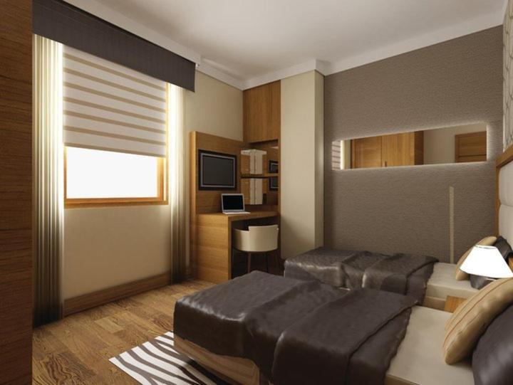 Izmit Saray Hotel 3*