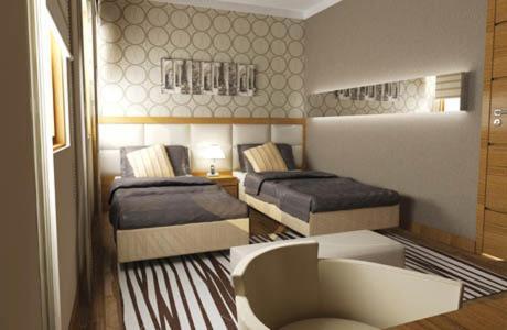 Izmit Saray 3* Kocaeli