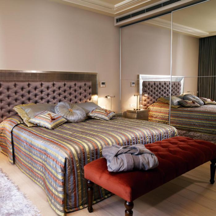 Rixos Residences Bomonty Istanbul