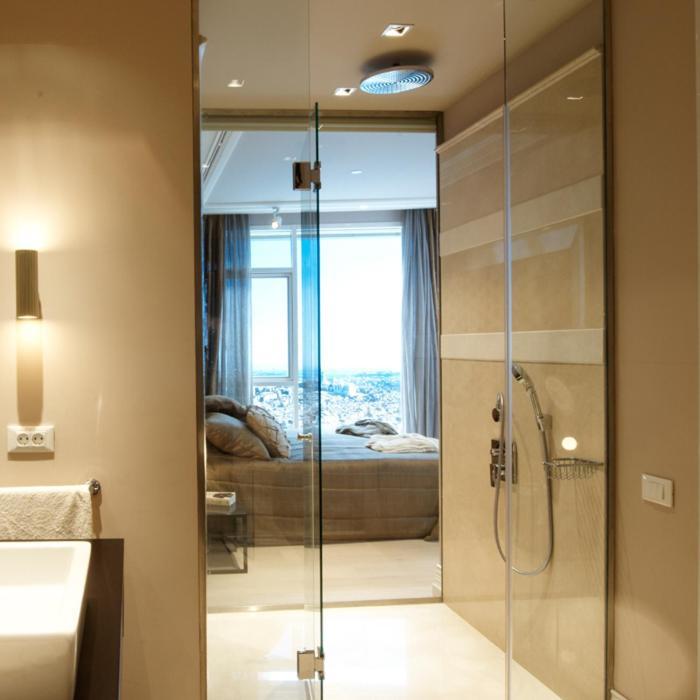 Rixos Residences Bomonty Apartment