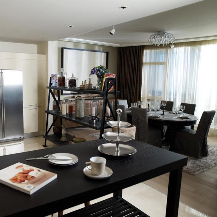 Rixos Residences Bomonty