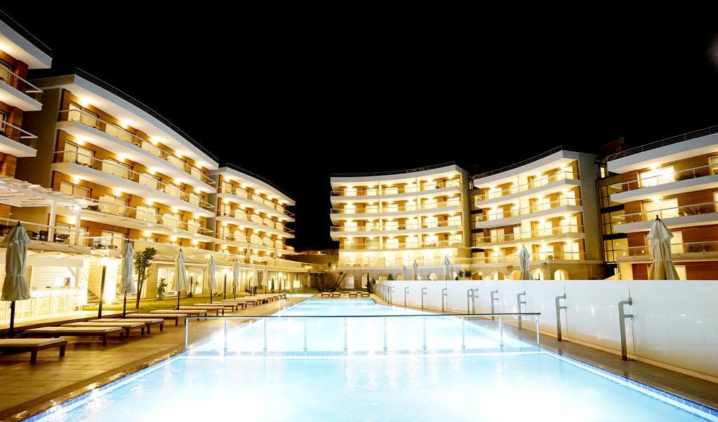 Resort Casa De Playa Luxury And Cesme