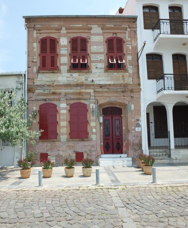 Hotel Ensar Foca