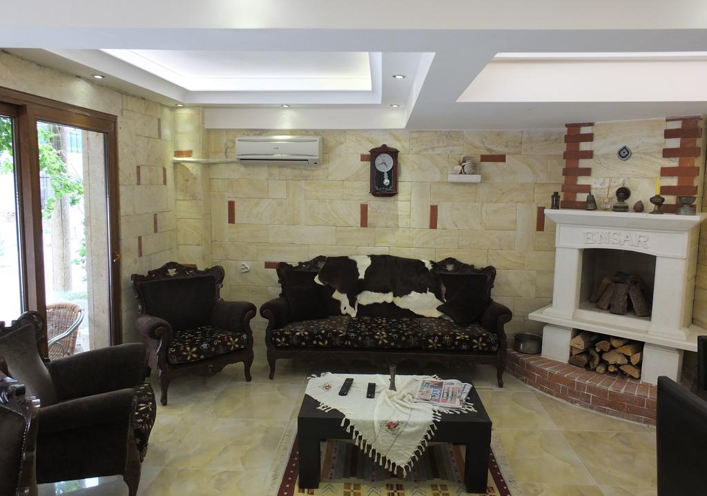 Ensar Hotel 3*