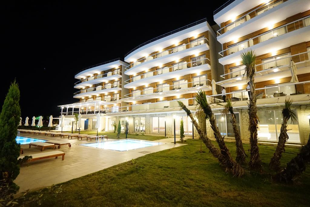 Casa De Playa Luxury And Resort
