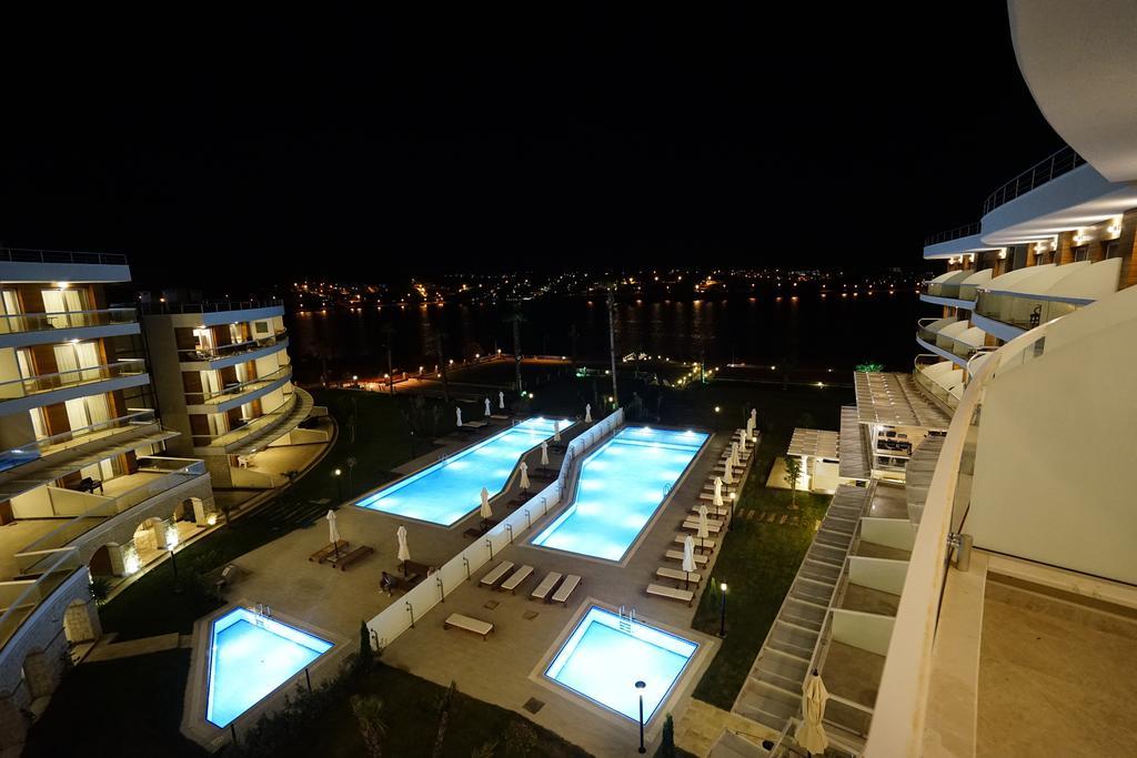 Casa De Playa Luxury And Resort