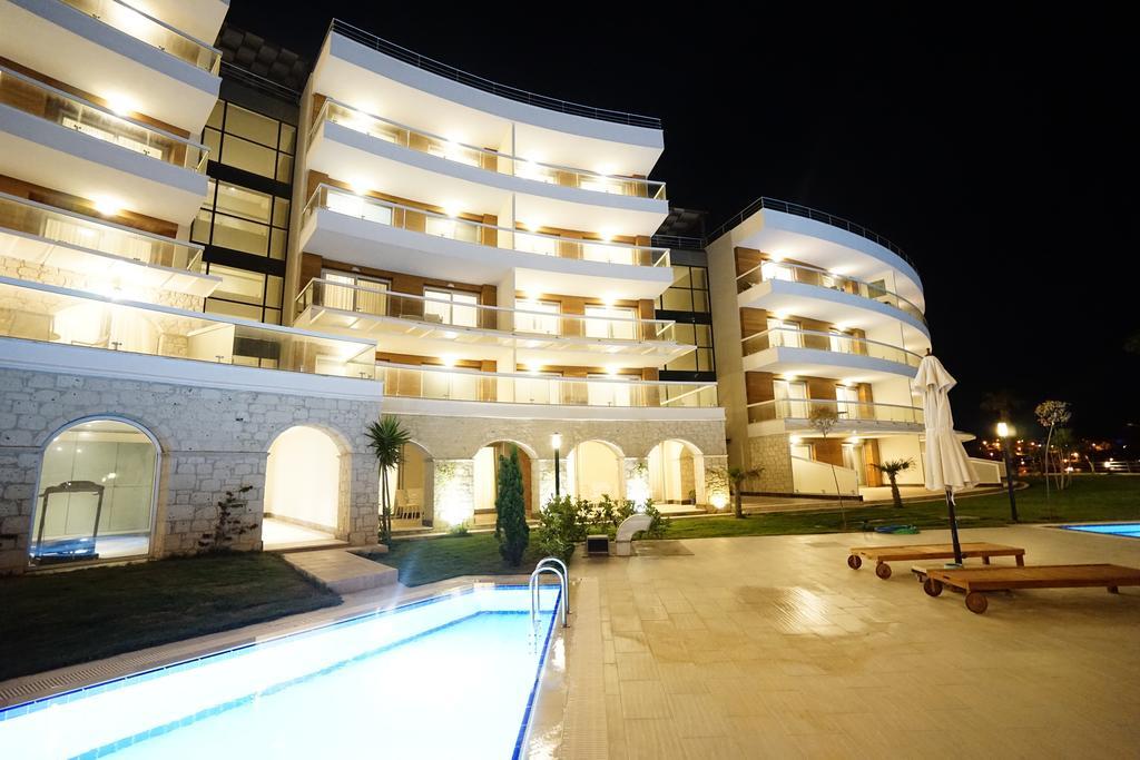 Casa De Playa Luxury And Resort Cesme