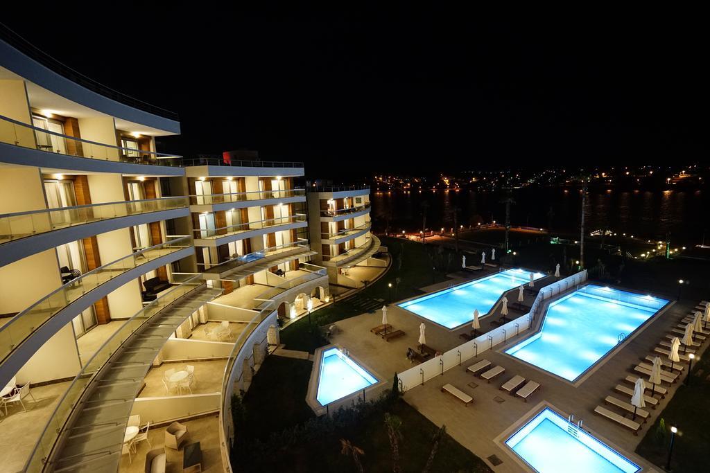 Casa De Playa Luxury And Resort Cesme