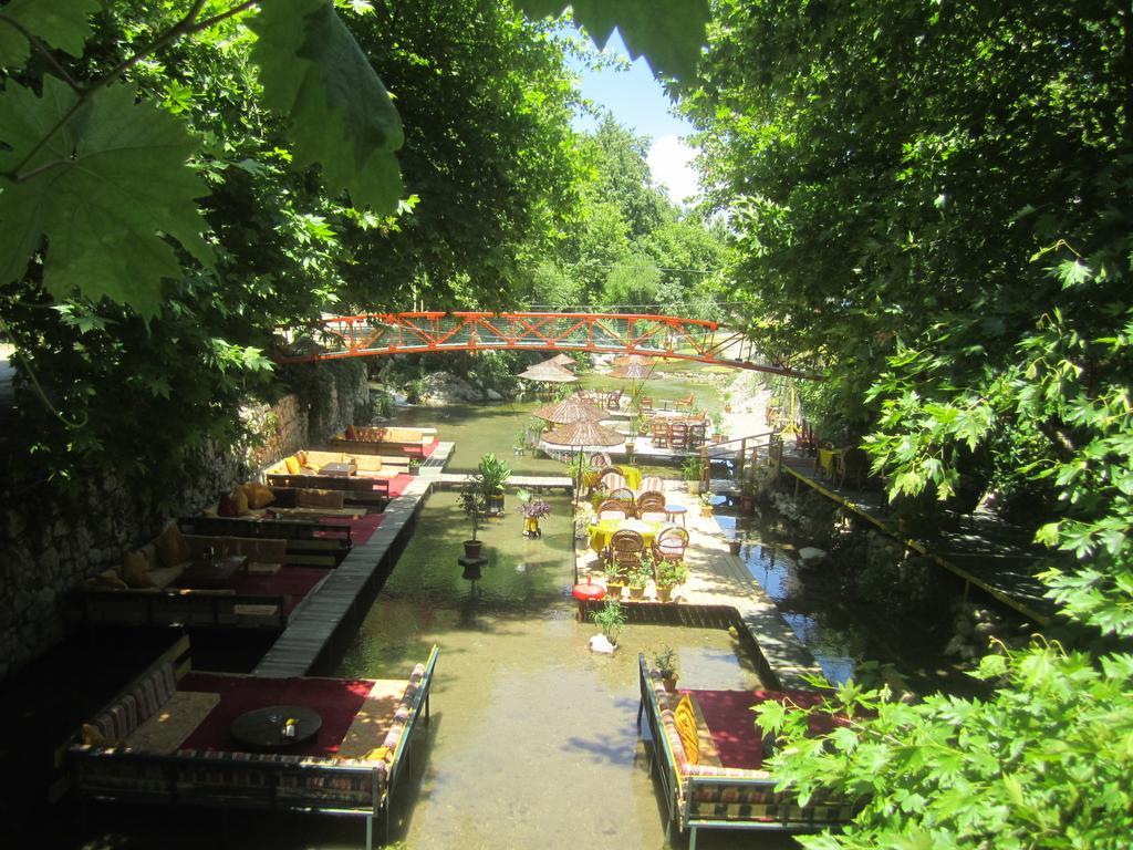Arikanda River Garden 3* Adrasan