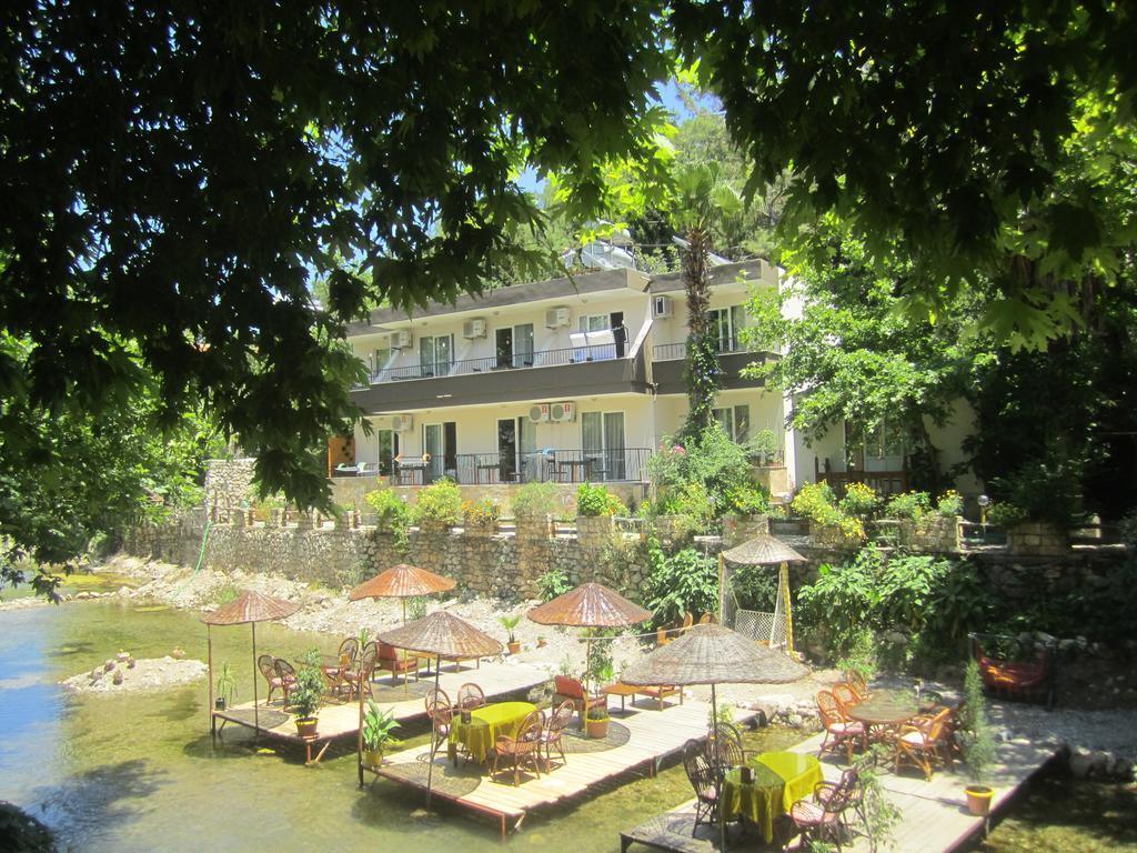 Arikanda River Garden 3*