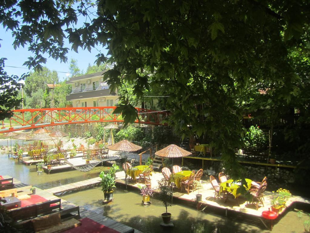 Arikanda River Garden Hotel 3*
