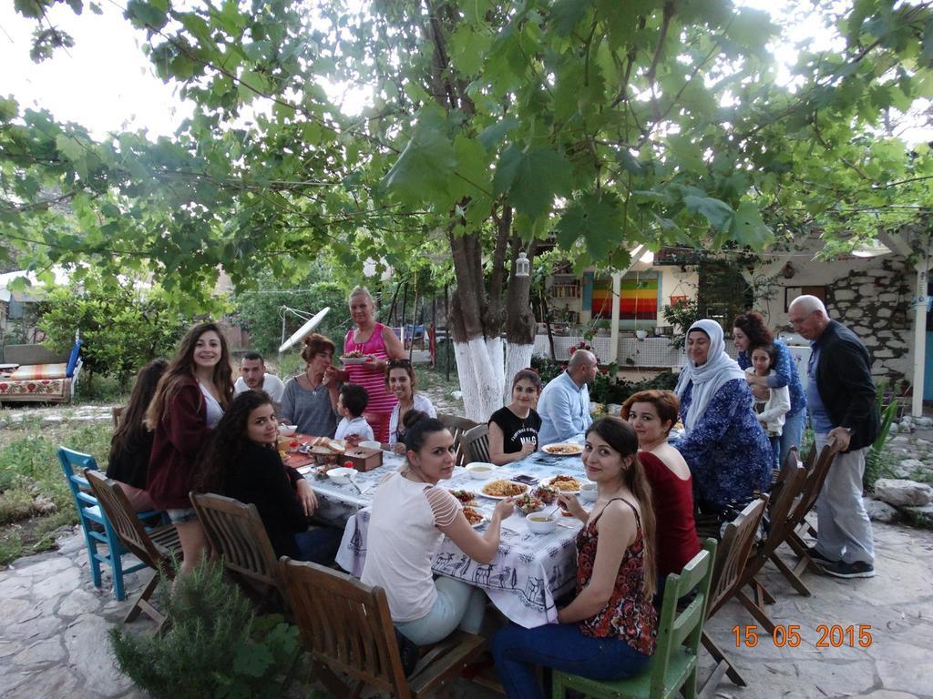 Nar * Olympos