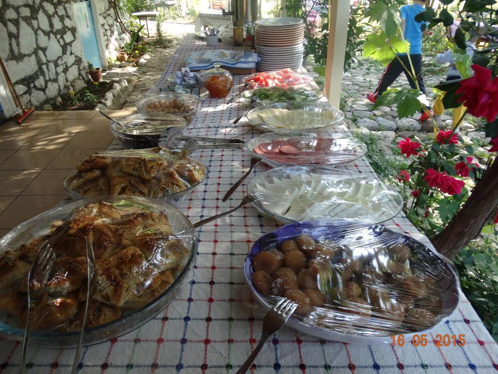 Nar Guest house