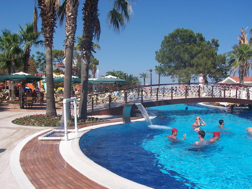 Club Boran Mare 5*