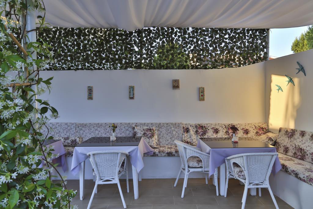 Kiraz Butik Bed & Breakfast