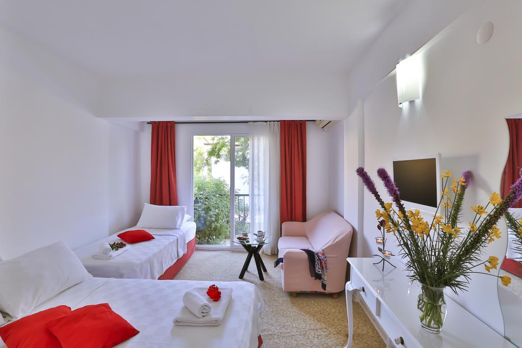 Kiraz Butik Bed & Breakfast *