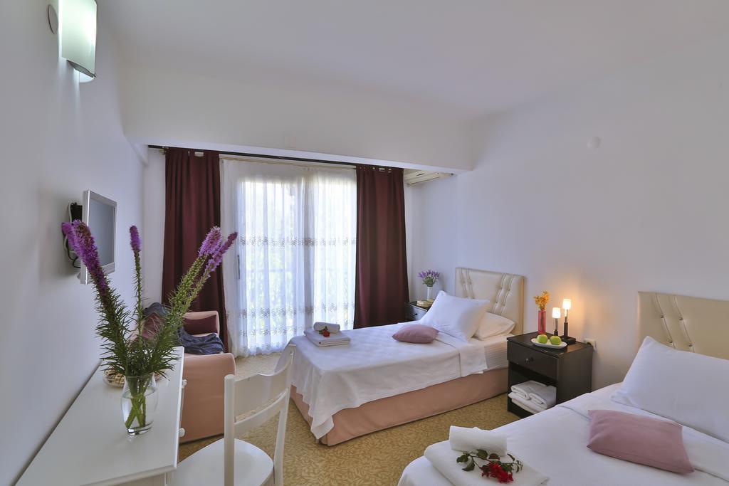 Kiraz Butik Bed & Breakfast