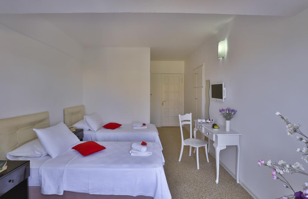 Kiraz Butik Bed & Breakfast