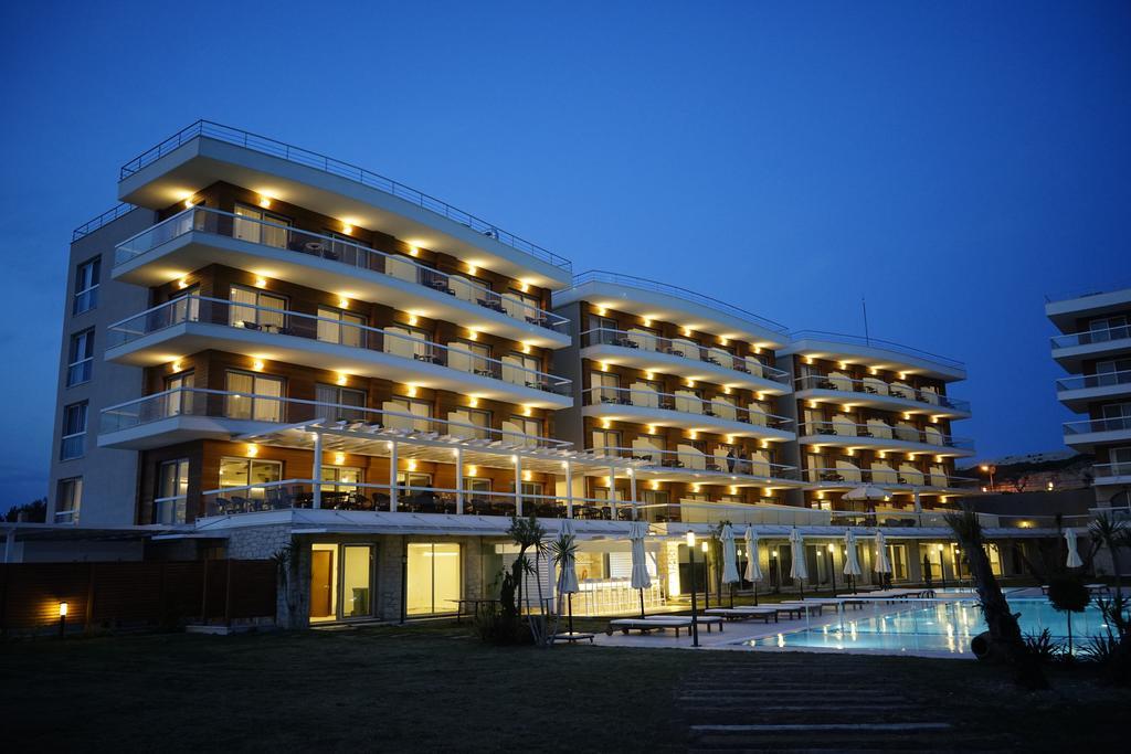 Casa De Playa Luxury And Resort Cesme