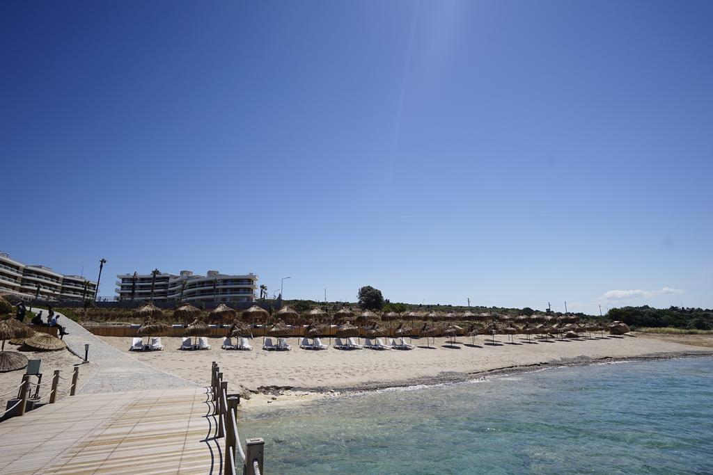 Casa De Playa Luxury And Resort Cesme