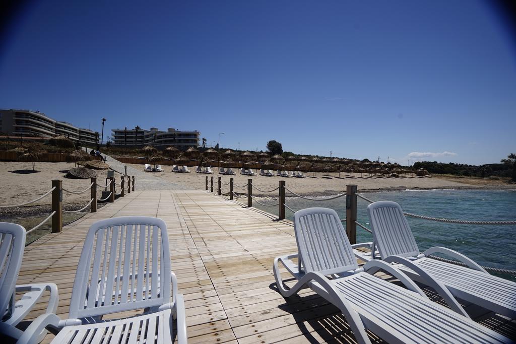 Casa De Playa Luxury And Resort