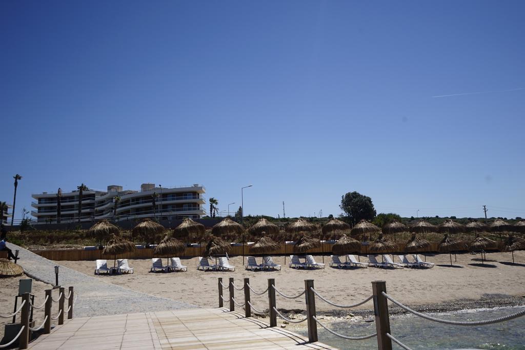 Casa De Playa Luxury And Resort Cesme