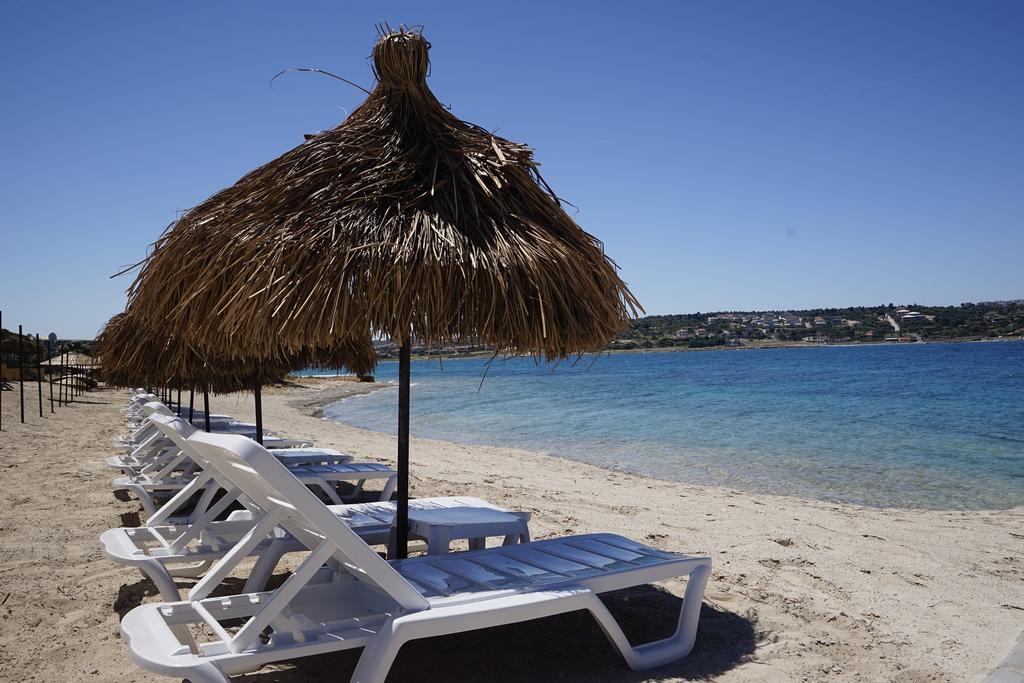 Casa De Playa Luxury And Resort Cesme