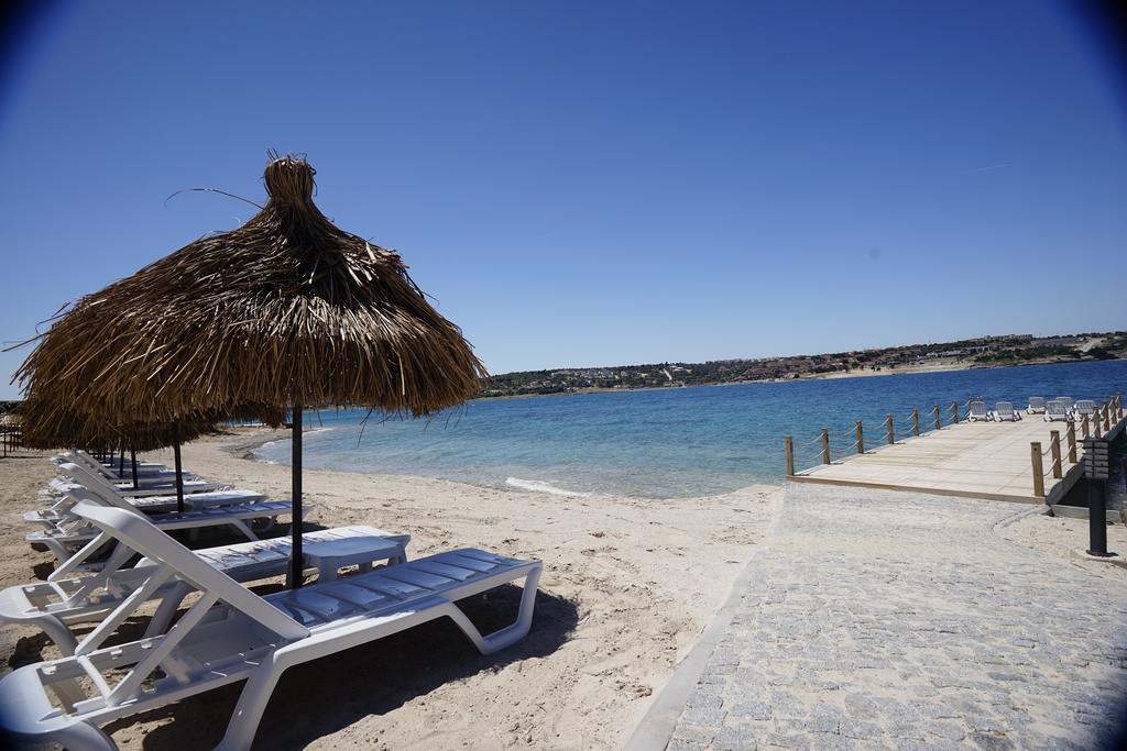 Casa De Playa Luxury And Resort 4*