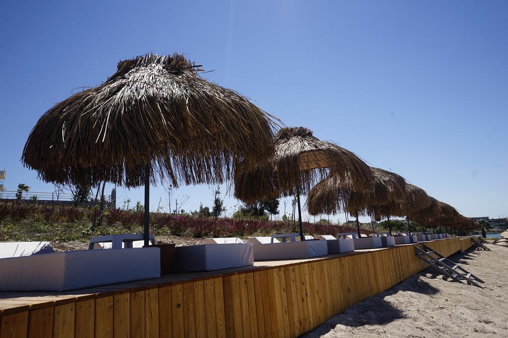 Casa De Playa Luxury And Resort