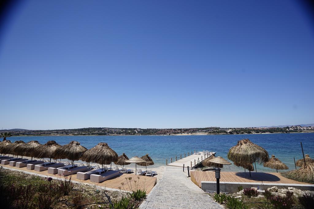 Casa De Playa Luxury And 4*