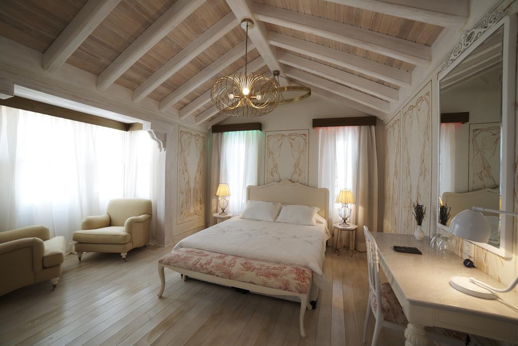 On Bed & Breakfast