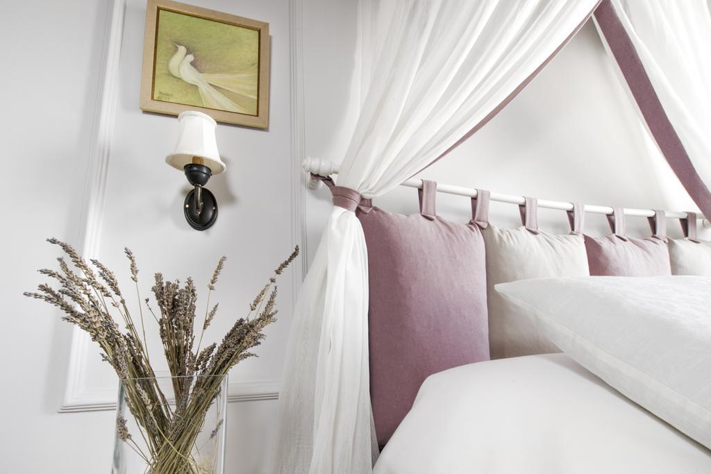 Kostem - Special Category Hotel Alacati