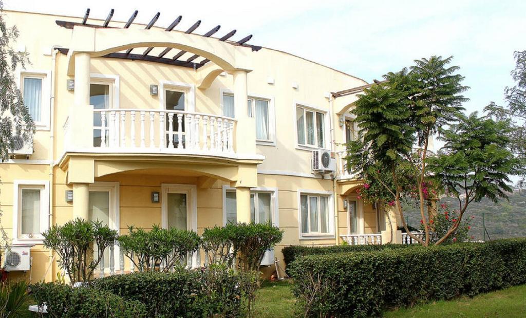 Bodrum Flamingo Country Club Apartment Bogazici