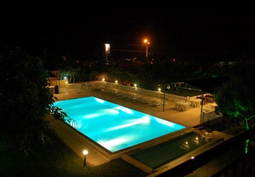 Hotel Alacati Golden Resort 3*