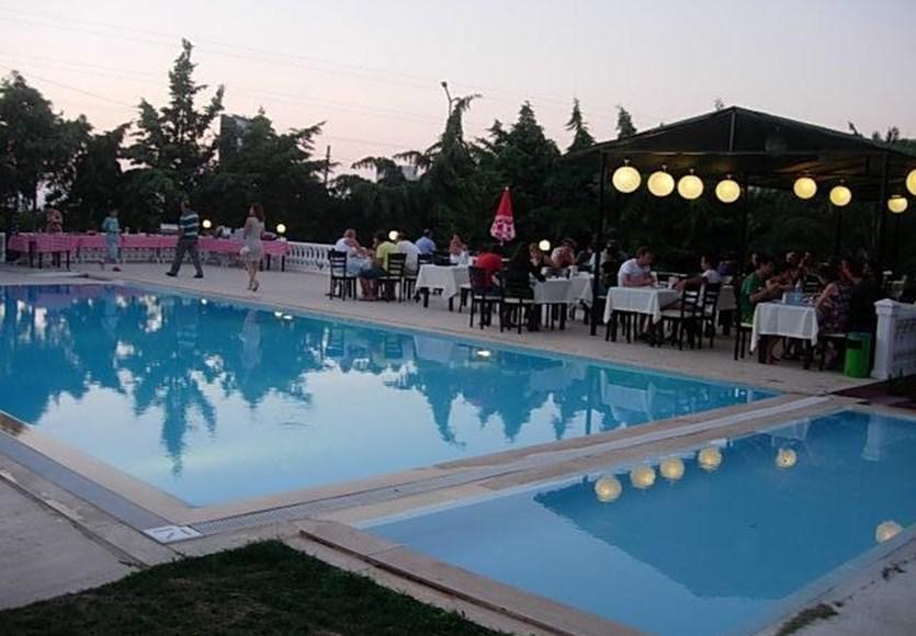 Alacati Golden Resort Cesme