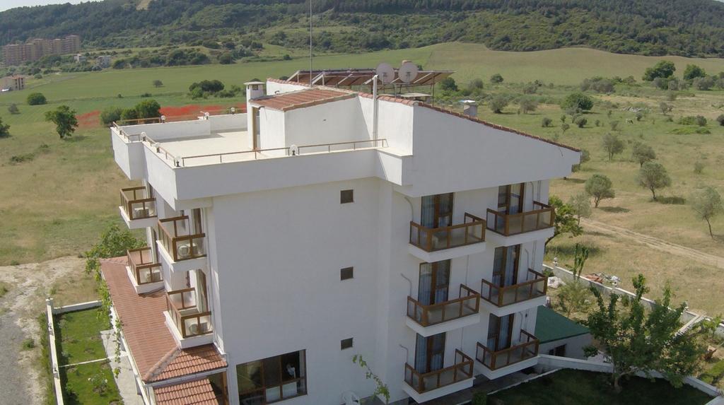 Bagci Hotel 3*