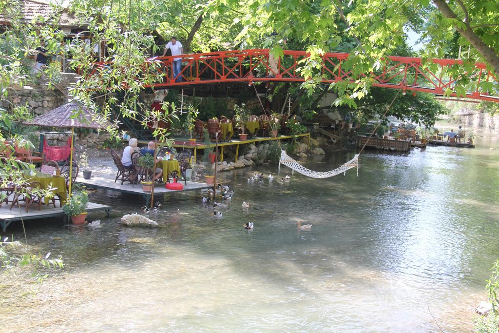 Arikanda River Garden