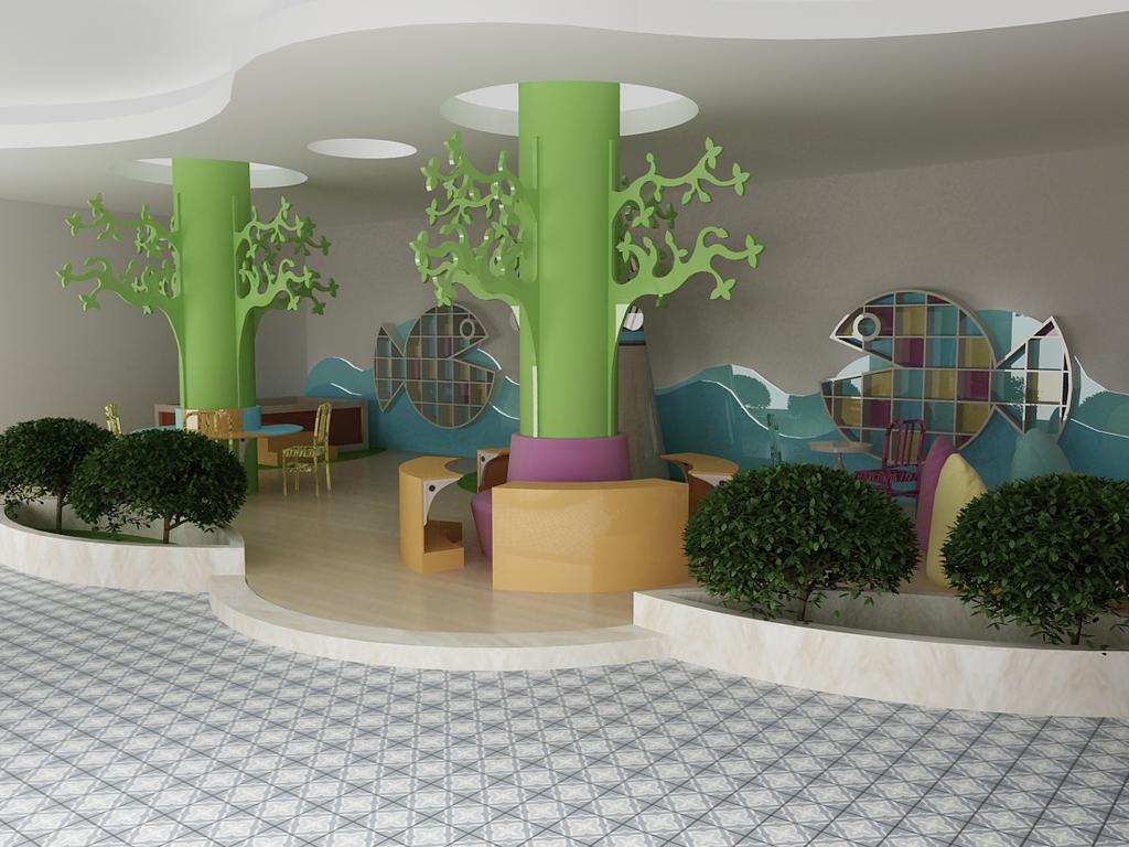 Anatolia Club Hotel 3*