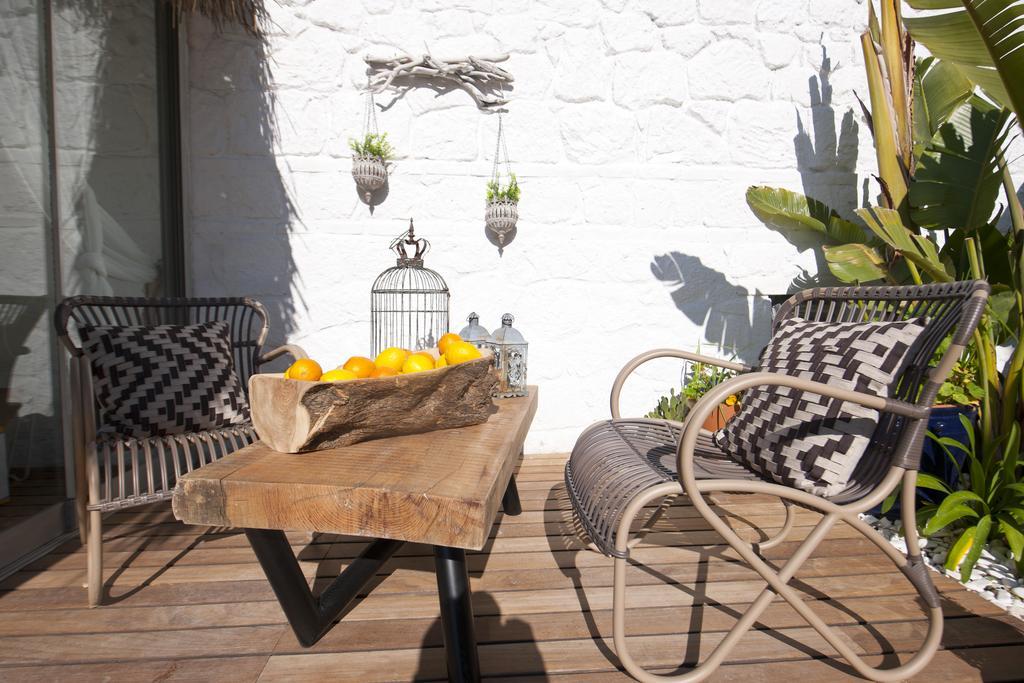 Bed & Breakfast Sade Alacati