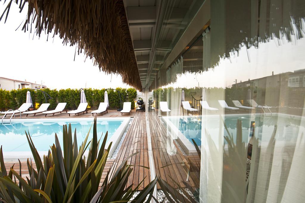 Sade Bed & Breakfast Alacati