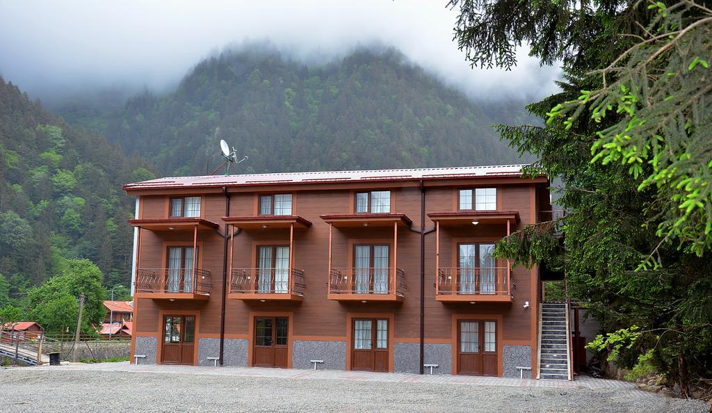 Kuzey Park Hotel Demirli
