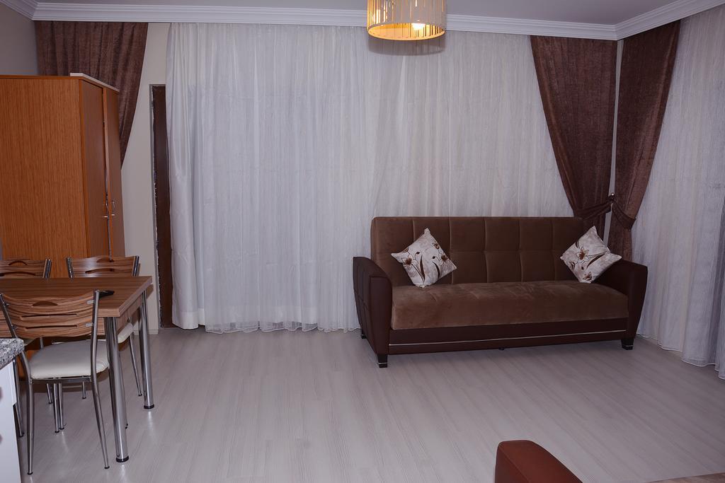 Hotel Kuzey Park 3*