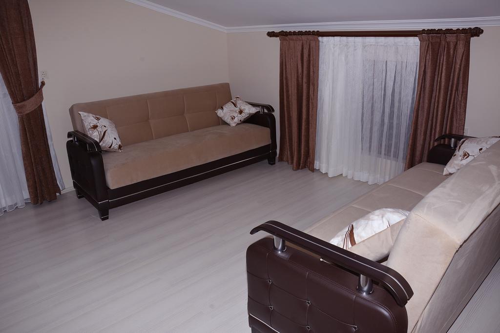 Hotel Kuzey Park Demirli