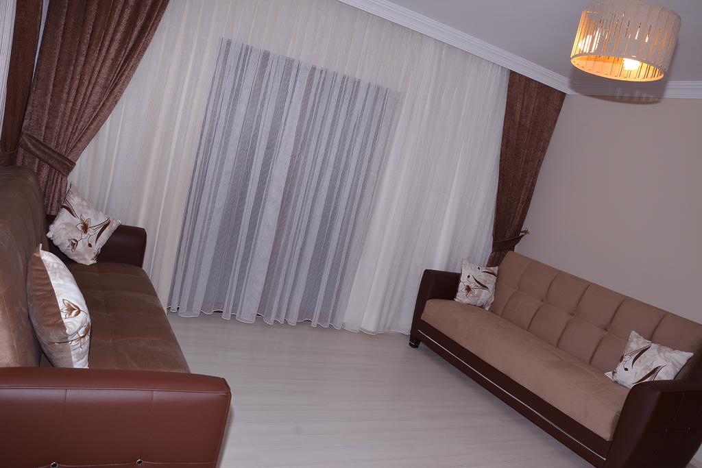 Kuzey Park Hotel