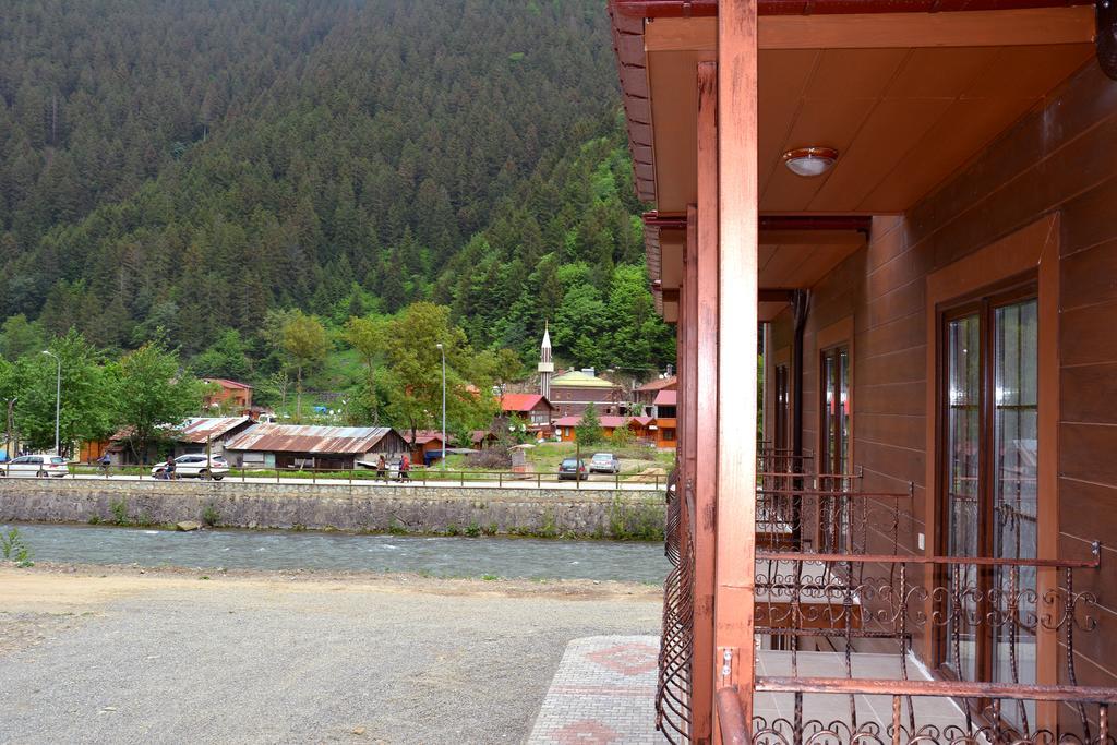Hotel Kuzey Park