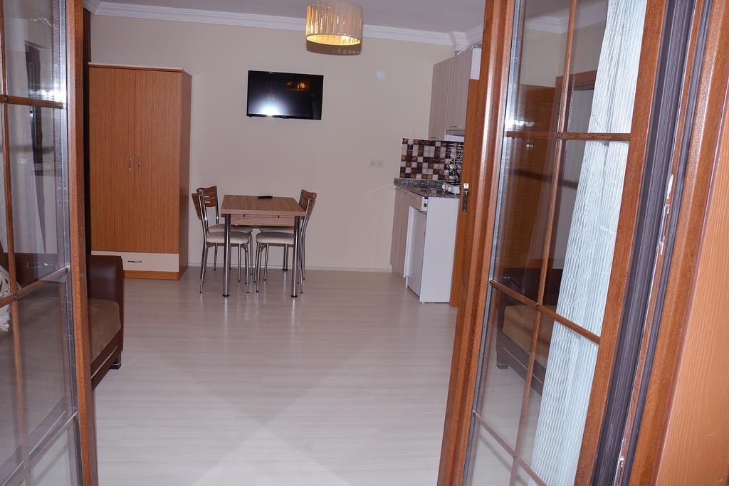 Hotel Kuzey Park 3*
