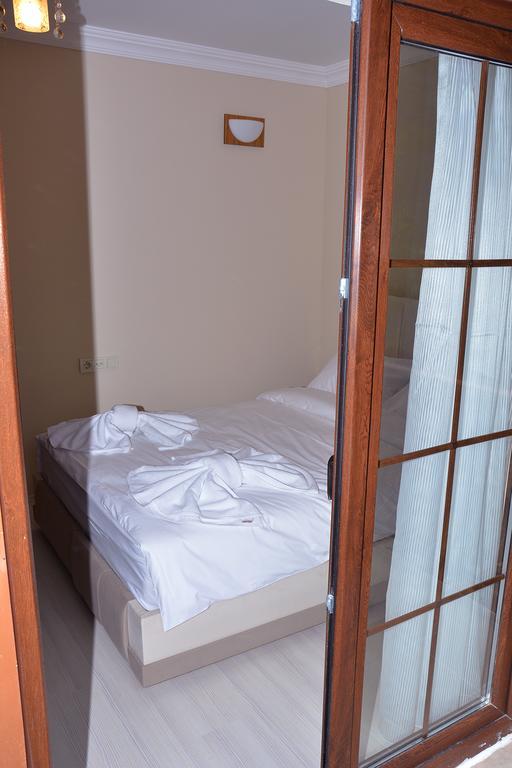 Hotel Kuzey Park Demirli