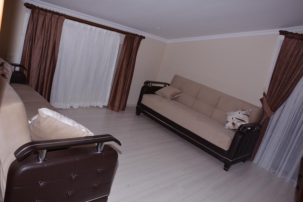 Kuzey Park 3* Demirli