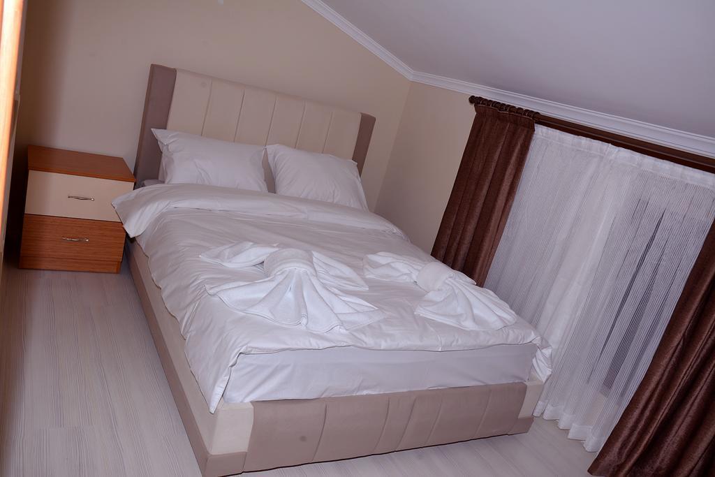 Kuzey Park Hotel