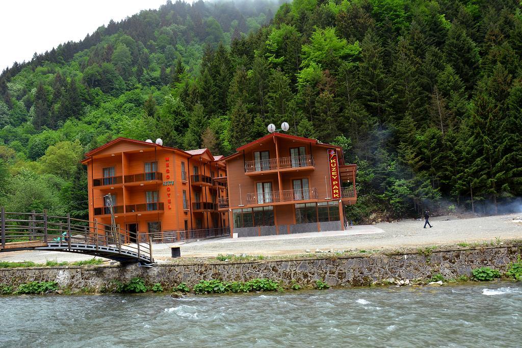 Kuzey Park Hotel 3*